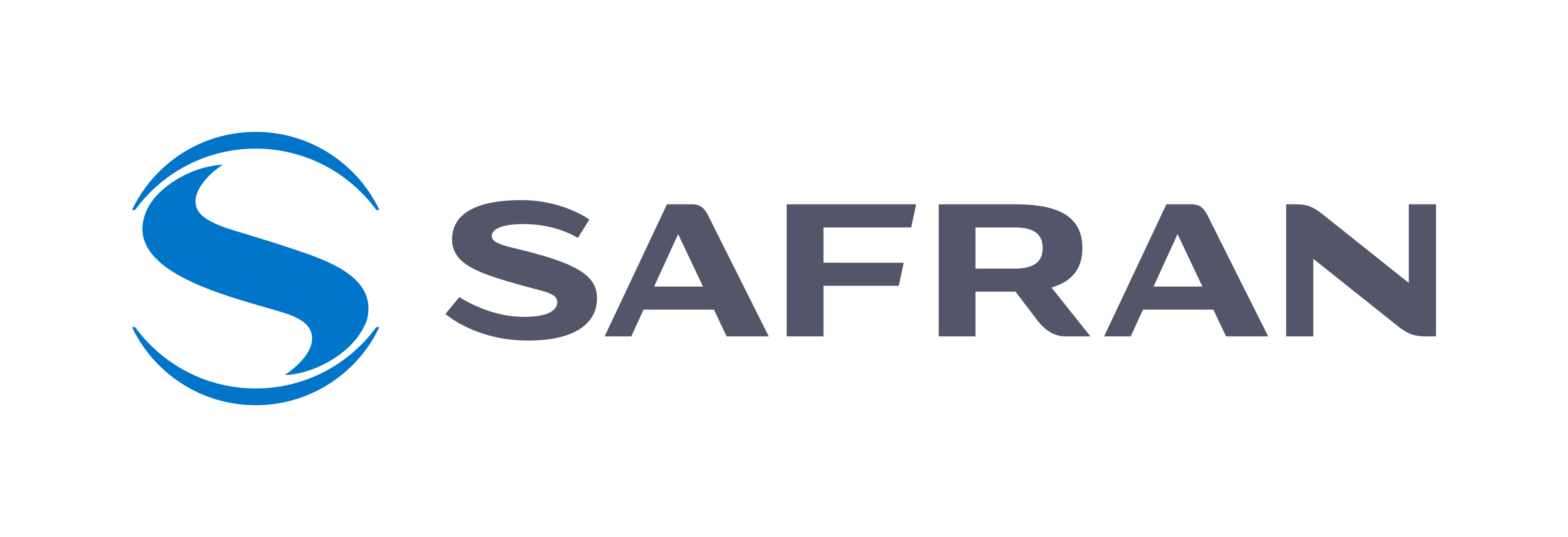 logo SAFRAN